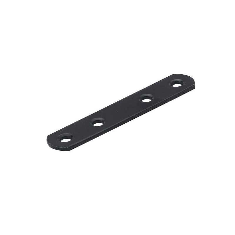  Patte d'assemblage acier époxy l.60 mm Hettich HETTICH - Sanifer Tamatave