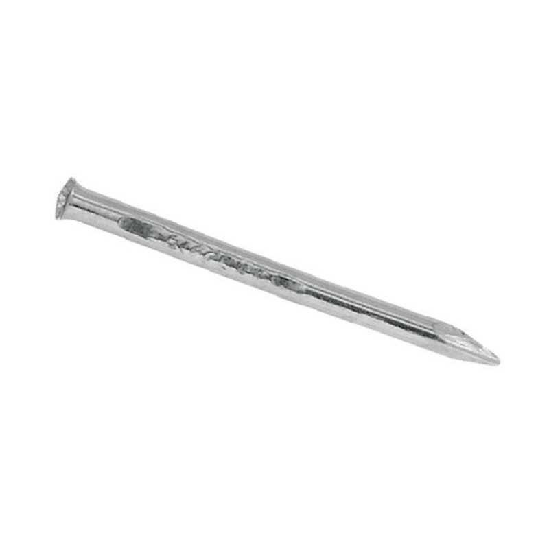  Clous vitrier acier diamètre 1.3 x l.18 mm Standers STANDERS - Sanifer Tamatave