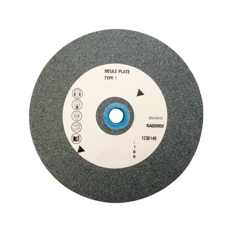 Meule touret pour métal peugeot diamètre 150 mm PEUGEOT - Sanifer Tamatave