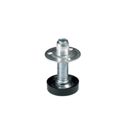  Vis De Réglage Et écrou Acier, Diam.8 X H.40 Mm HETTICH - Sanifer Tamatave