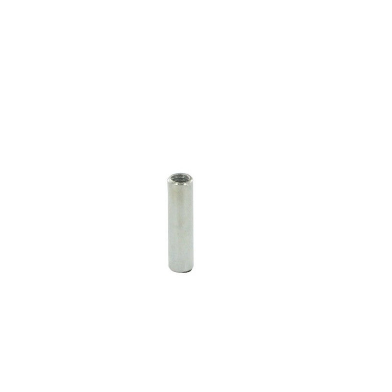  Lot de 4 adaptateurs acier à visser diamètre 10 x h 40 mm Sans marque - Sanifer Tamatave