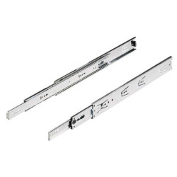  Coulisse pour tiroir à billes 45 kg l.30 cm Hettich HETTICH - Sanifer Tamatave