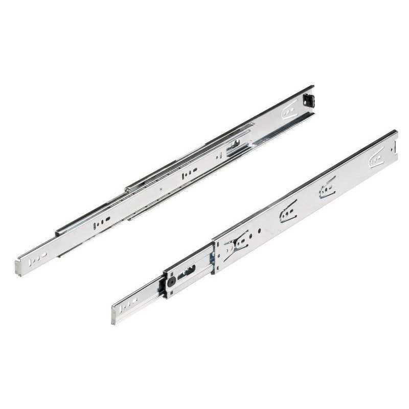  Coulisse pour tiroir à billes 45 kg l.30 cm Hettich HETTICH - Sanifer Tamatave