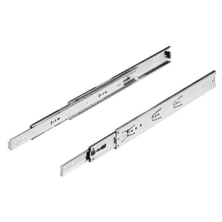  Coulisse pour tiroir à billes 45 kg l.30 cm Hettich HETTICH - Sanifer Tamatave