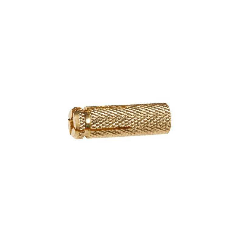  30 chevilles à expansion diamètre 6 x l.25 mm Standers STANDERS - Sanifer Tamatave