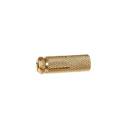  30 chevilles à expansion diamètre 6 x l.25 mm Standers STANDERS - Sanifer Tamatave