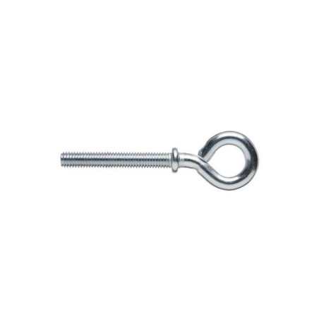  6 pitons acier diamètre 6 x l.40 mm Standers STANDERS - Sanifer Tamatave