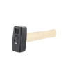  Massette manche bois 800 g Sans marque - Sanifer Tamatave