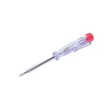 Tournevis testeur de courant sl 3 l 140 mm Sans marque - Sanifer Tamatave