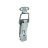  Fermoir à levier acier l.60 x l.17 mm Hettich HETTICH - Sanifer Tamatave