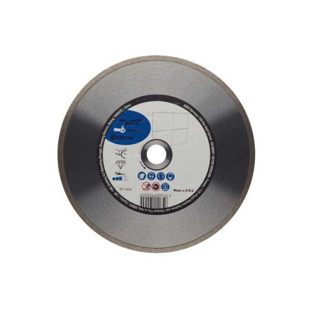  Disque diamant céramique pour carrelage diamètre 230 mm Sans marque - Sanifer Tamatave