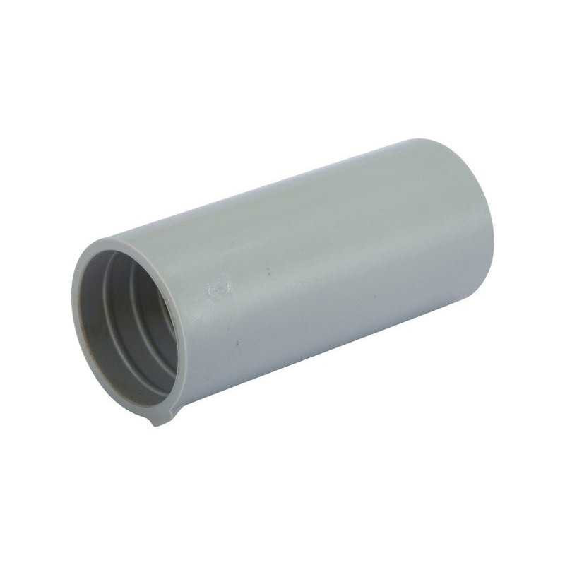  Manchon pour tube irl diamètre  20 mm electraline ELECTRALINE - Sanifer Tamatave