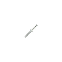  Lot de 40 chevilles à frapper nylon Spit, diam. 5 x L. 25 mm SPIT - Sanifer Tamatave