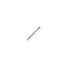  Lot de 40 chevilles à frapper nylon Spit, diam. 5 x L. 25 mm SPIT - Sanifer Tamatave