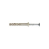  Lot de 250 chevilles à frapper diamètre 6 x l.40 mm Standers STANDERS - Sanifer Tamatave