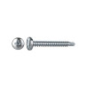  Lot de 20 vis autoperceuse acier tête fraisée phillips x l.32 mm Standers STANDERS - Sanifer Tamatave