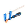  Lot de 2 serre-joints à visser 150 mm Dexter DEXTER - Sanifer Tamatave