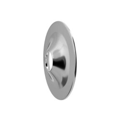  Lot de 25 rondelle acier zingué diamètre 5 mm  Standers STANDERS - Sanifer Tamatave