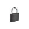  Cadenas à clé fer l 38 mm Sans marque - Sanifer Tamatave