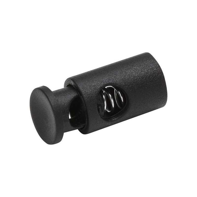 Lot de 4 serre-cordons polyamide diamètre 5 mm Standers STANDERS - Sanifer Tamatave