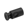  Lot de 4 serre-cordons polyamide diamètre 5 mm Standers STANDERS - Sanifer Tamatave
