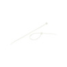  Lot de 20 colliers de serrage plastique l.200 x l.3.5 Standers STANDERS - Sanifer Tamatave