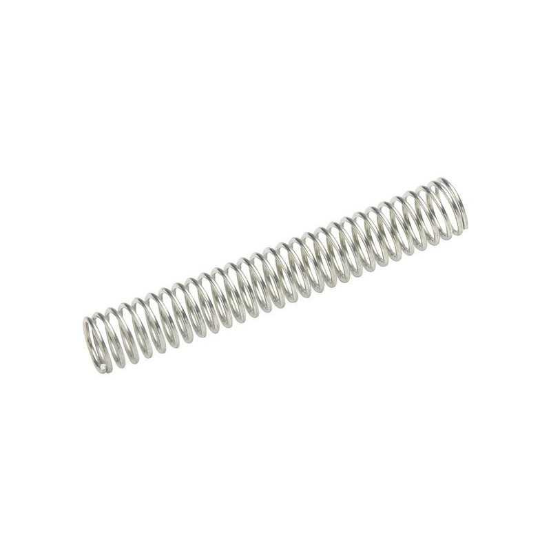  Lot de 10 ressorts de compression acier diamètre 4.4mm l.35 x ep.0.55 mm Standers STANDERS - Sanifer Tamatave