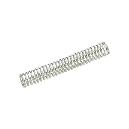  Lot de 10 ressorts de compression acier diamètre 4.4mm l.35 x ep.0.55 mm Standers STANDERS - Sanifer Tamatave