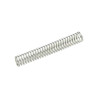  Lot de 10 ressorts de compression acier diamètre 4.4mm l.35 x ep.0.55 mm Standers STANDERS - Sanifer Tamatave