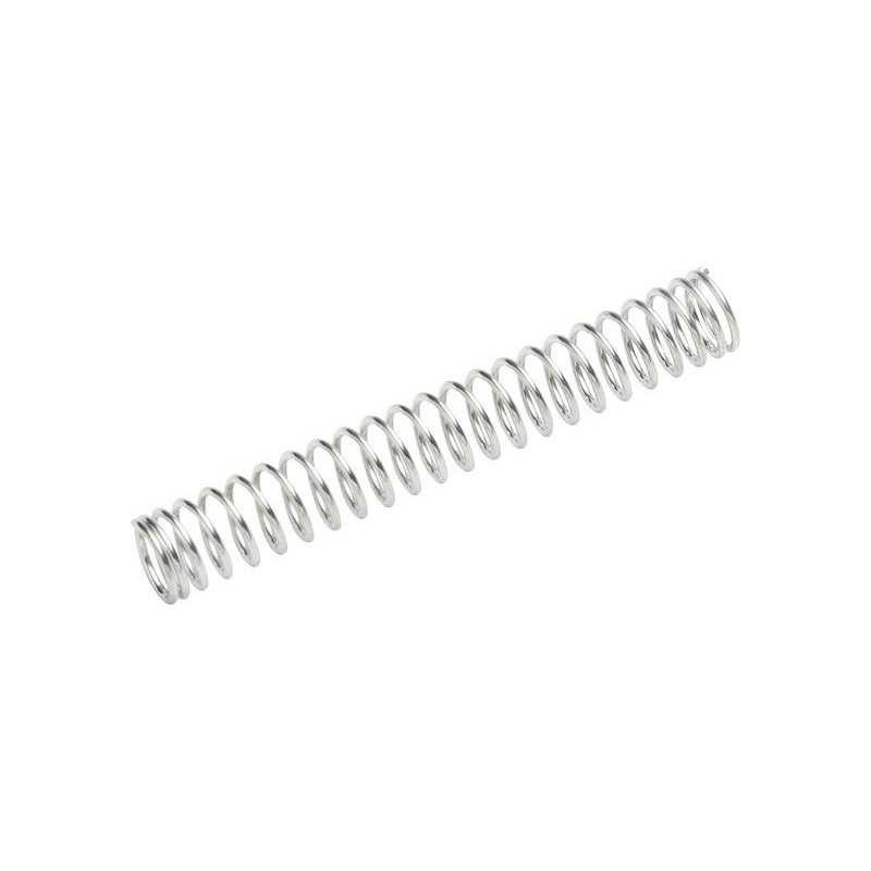  Lot de 4 ressorts de compression acier diamètre 7.9 mm l.70 x ep.1 mm Standers STANDERS - Sanifer Tamatave