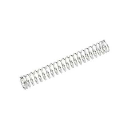  Lot de 4 ressorts de compression acier diamètre 7.9 mm l.70 x ep.1 mm Standers STANDERS - Sanifer Tamatave