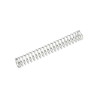  Lot de 4 ressorts de compression acier diamètre 7.9 mm l.70 x ep.1 mm Standers STANDERS - Sanifer Tamatave