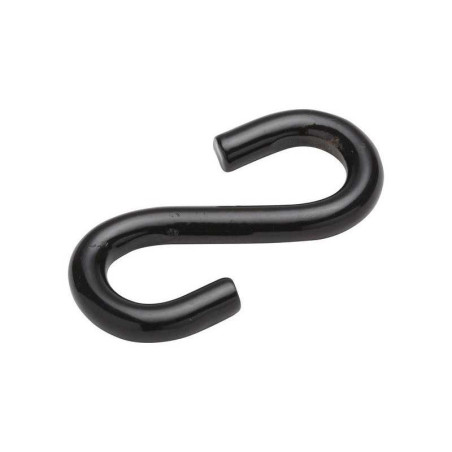  Esse égale ouverte acier zingué l.50 mm Standers STANDERS - Sanifer Tamatave