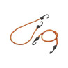  Lot de 2 sandows crochet métal plastifié diamètre 9 mm x l.0.8 m Standers STANDERS - Sanifer Tamatave