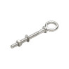  Boulon à oeil inox diamètre 12 x l.60 Standers STANDERS - Sanifer Tamatave