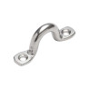 Etrier inox diamètre 6 x l.52 x l.2.5 mm Standers STANDERS - Sanifer Tamatave