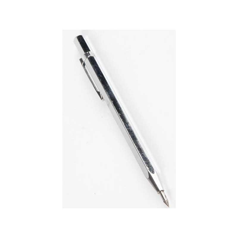  Pointe à tracer en acier l.143 mm Dexter DEXTER - Sanifer Tamatave