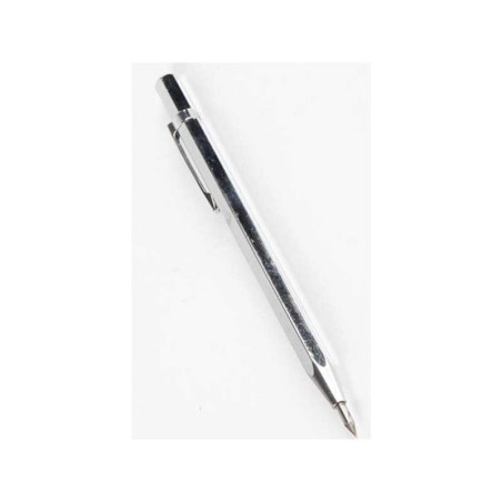  Pointe à tracer en acier l.143 mm Dexter DEXTER - Sanifer Tamatave