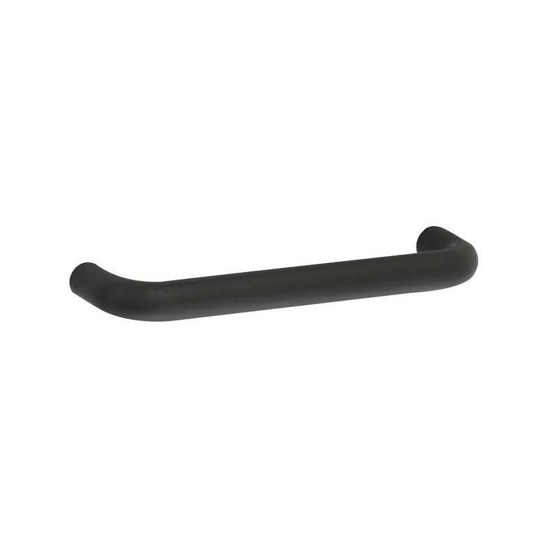  Lot de 6 poignées de meuble plastique mat entraxe 96 mm REI - Sanifer Tamatave