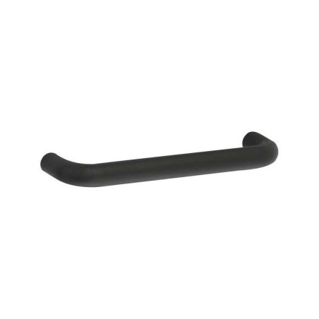  Lot de 6 poignées de meuble plastique mat entraxe 96 mm REI - Sanifer Tamatave