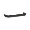  Lot de 6 poignées de meuble plastique mat entraxe 96 mm REI - Sanifer Tamatave
