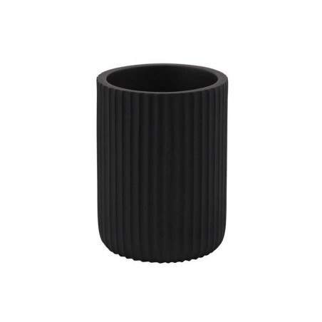  Gobelet polyresine line black n 0 Sans marque - Sanifer Tamatave