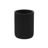  Gobelet polyresine line black n 0 Sans marque - Sanifer Tamatave