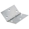  Charnière universelle acier pour meuble l 60 x l 60 mm HETTICH - Sanifer Tamatave