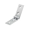  Charnière universelle acier pour meuble l 30 x l 160 mm HETTICH - Sanifer Tamatave