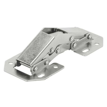  Charnière universelle acier pour meuble l 104 x l 44 mm HETTICH - Sanifer Tamatave
