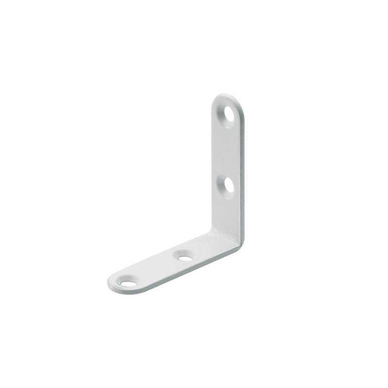  Lot de 20 equerres 9100403 l.30 mm Hettich HETTICH - Sanifer Tamatave