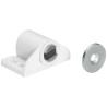  Lot de 2 aimants magnétiques plastique l.27 x l.33 mm Hettich HETTICH - Sanifer Tamatave