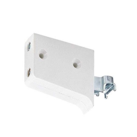  Lot de 2 suspensions pour meuble haut en plastique l 62 mm HETTICH - Sanifer Tamatave