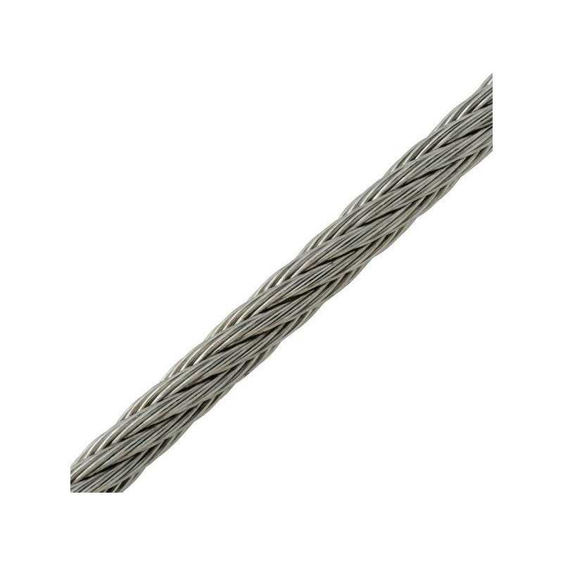  Câble diamètre 4 mm x l. 5 m Standers STANDERS - Sanifer Tamatave
